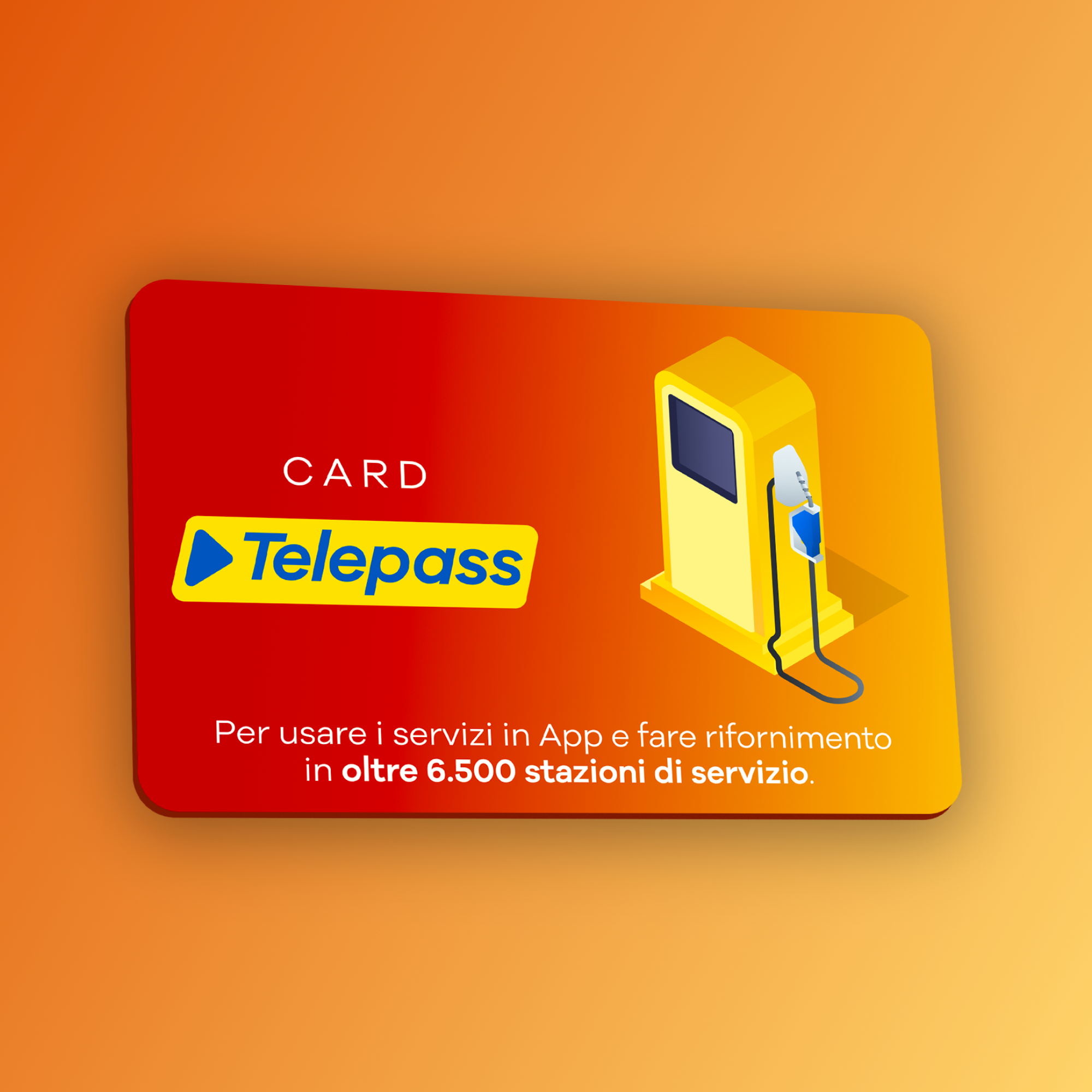 Telepass – Telepass