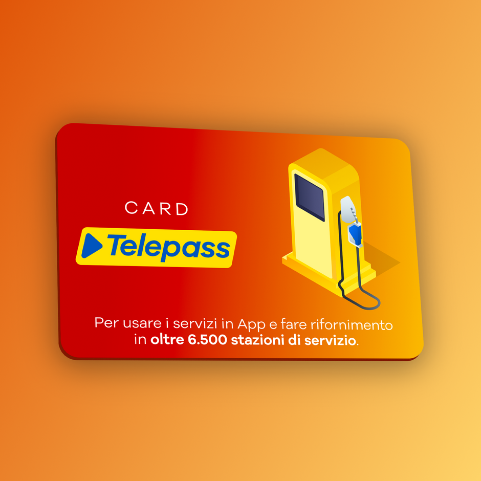Telepass – Telepass