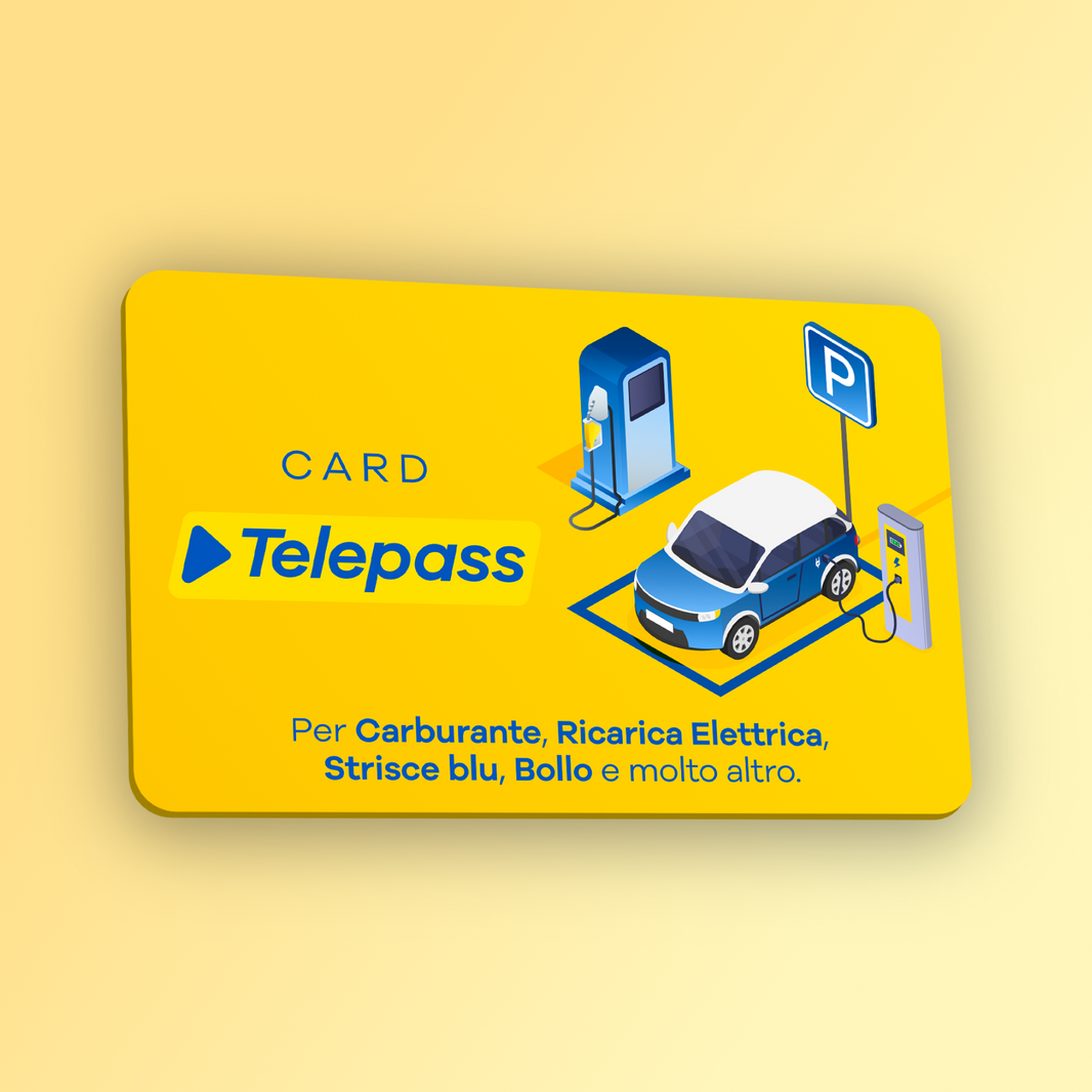 Telepass – Telepass