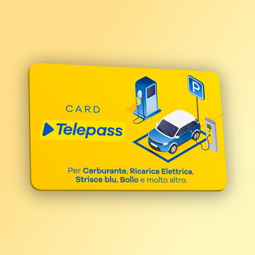 Telepass – Telepass